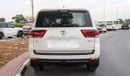 Toyota Land Cruiser 2026 Model Toyota Land Cruiser (LC300) GXR, 3.5L Petrol 4WD 10A/T