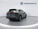 فولكس واجن طوارق ELEGANCE | Premium V6 Performance & Smart Tech | VW Certified | GCC Specs