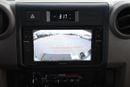 Toyota Land Cruiser 70 LX GDJ76 2.8L TDSL - E AT 40th Anniversary Package 2025YM