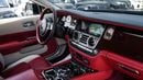 Rolls Royce Wraith black Badge