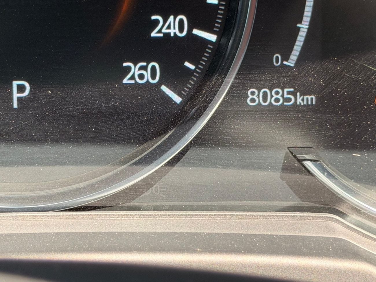 مازدا CX5 Export from Australia