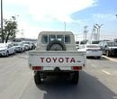 Toyota Land Cruiser Pick Up TOYOTA LC79 Pickup D/C 4.2L Diesel , Diff-Lock , 2024 Model