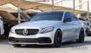 Mercedes-Benz C 300 Premium