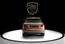 Bentley Bentayga W12