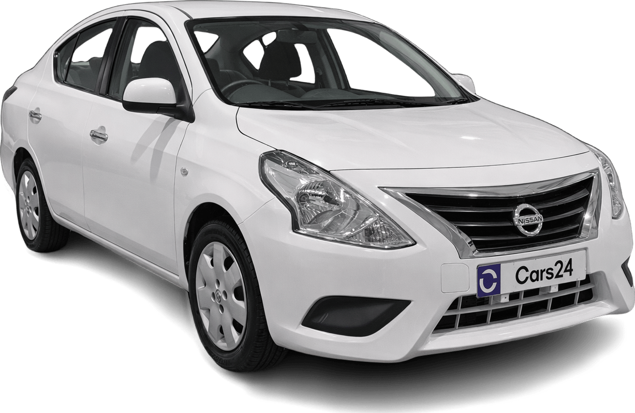 Nissan Sunny SV 2023 | AED 383/Month | 0 DP | 30 Day Return | Warranty