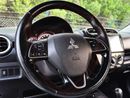 Mitsubishi Attrage GLX MID Mitsubishi Attrage | 1.2 L | 2022 | GCC | Accident-Free | In Excellent Condition | 378 P.M