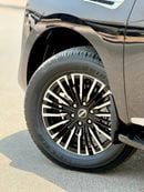 Nissan Patrol SE T2