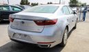 Kia Cadenza V6 3.3L 2018 .