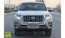 Toyota Prado TXL 2.8 TDSL A/T-DR - 2021 MODEL (ONLY FOR EXPORT)