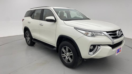 Toyota Fortuner EXR 2.7 | Zero Down Payment | Free Home Test Drive