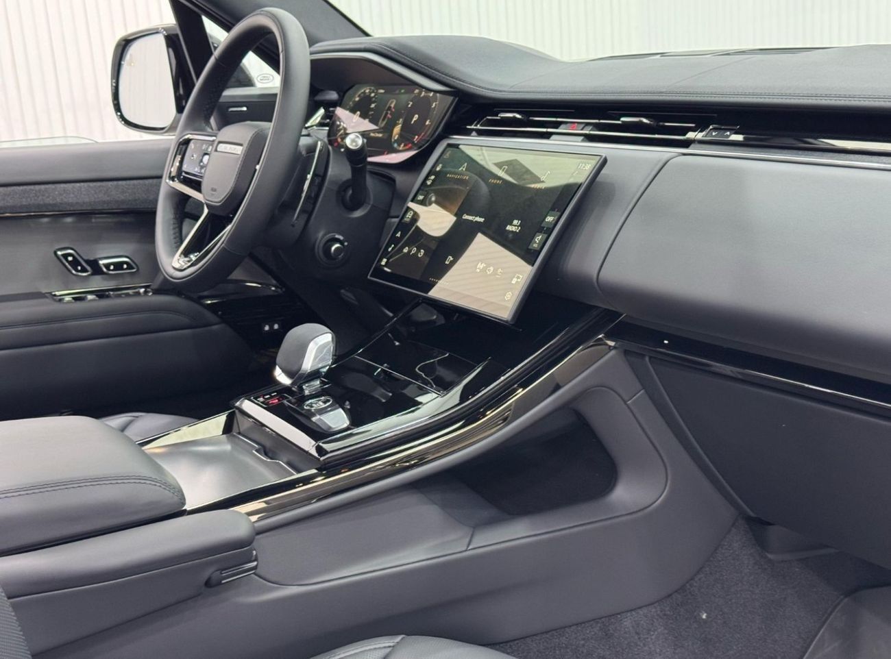 Land Rover Range Rover Sport Dynamic SE P400 3.0L *Brand New* 2024 Range Rover Sport SE-Dynamic, Warranty, Delivery Kms, Excellen