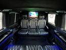 Mercedes-Benz V 250 Avantgarde MERCEDES V-250 2020 GCC VIP SEATS // PERFECT CONDITION IN SIDE AND OUT SIDE