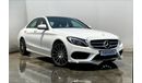Mercedes-Benz C 200 AMG Package