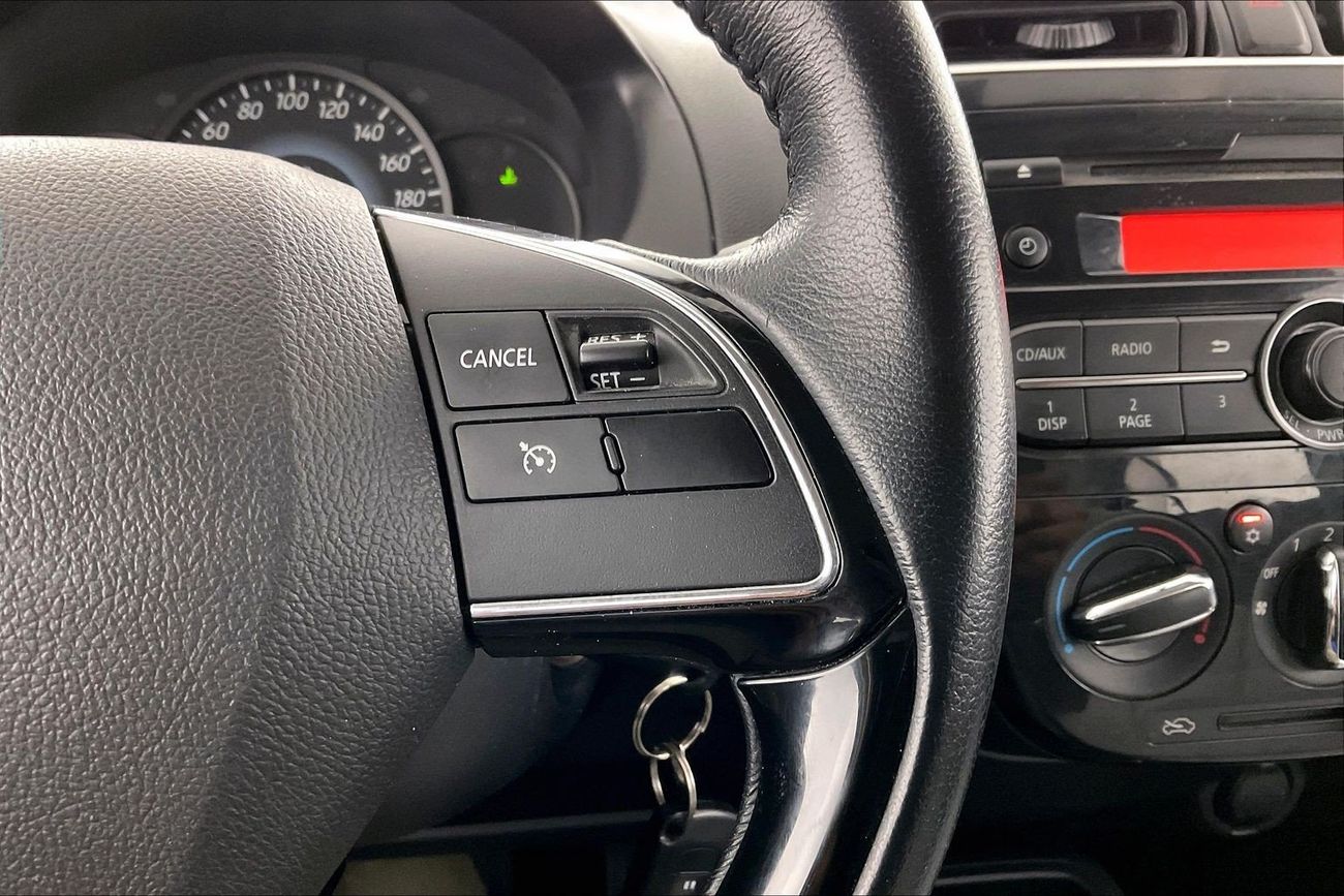 ميتسوبيشي اتراج GLX Full | National Day Celebration | شامل الضمان | 0 ﺪﻔﻋﺓ ﺃﻮﻟﻯ