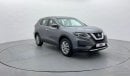 Nissan X-Trail SE 2.5 | Under Warranty | Inspected on 150+ parameters