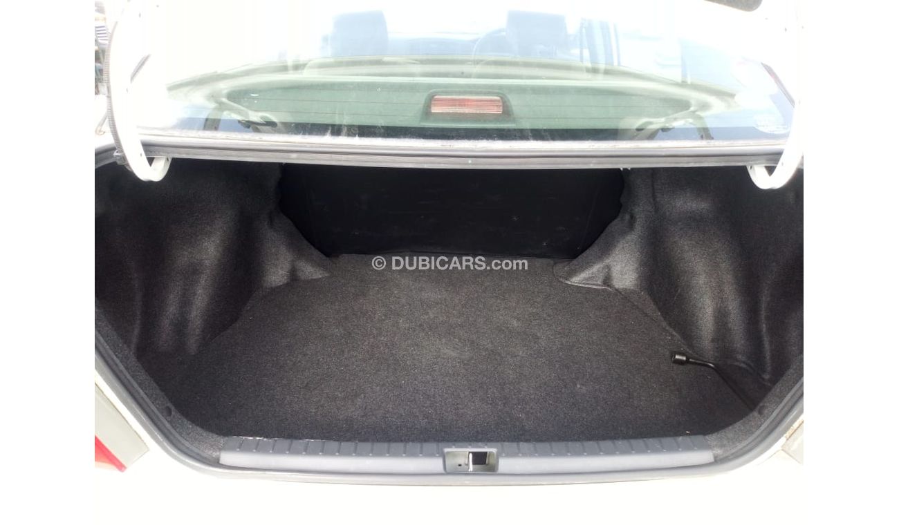 تويوتا كورولا 2006 AT 1300CC Imported Japan (Clean Car)