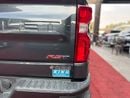 Chevrolet Silverado 5.3 V8 Trail Boss