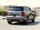 GAC GS8 GX GCC SPECS  5 YEARS WARRANTY OR 150,000 KMS AND SERVICE CONTRACT