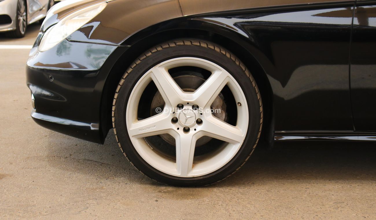 Mercedes-Benz CLS 350