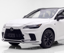 Lexus RX500h F SPORT PERFORMANCE 2.4