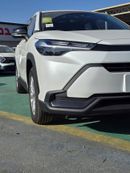 Toyota Frontlander TOYOTA FRONTLANDER FACRLIFT 2025 MODEL 2.0L HYBRID