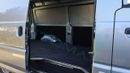 سي إم سي D 260 Van 2.4L RWD GCC 2025 With 3 Years Or 100,000 Km Warranty @ Swiss Auto