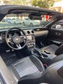 فورد موستانج 2.3 Ecoobost Premium, Convertible