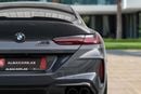 BMW M8 M8 Competition | 5,875 P.M | 0% Downpayment | FSH!