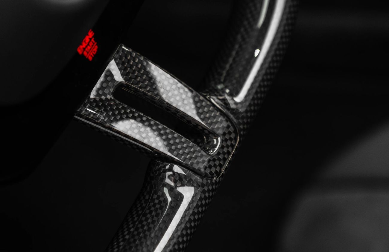 فيراري 12سيلندري ⁠6.5L Naturally Aspirated V12 Engine