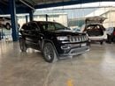 Jeep Grand Cherokee Limited | Guaranteed Warranty | 0 Down Payment