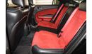 Dodge Charger SRT HEMI 392 GCC 2016 under Warranty with Zero downpayment.