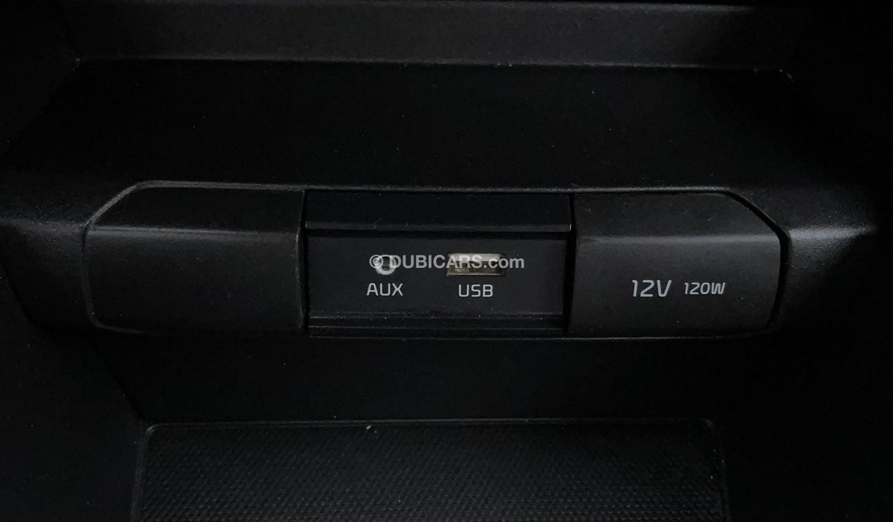 Kia Pegas LX 1.4 | Under Warranty | Inspected on 150+ parameters