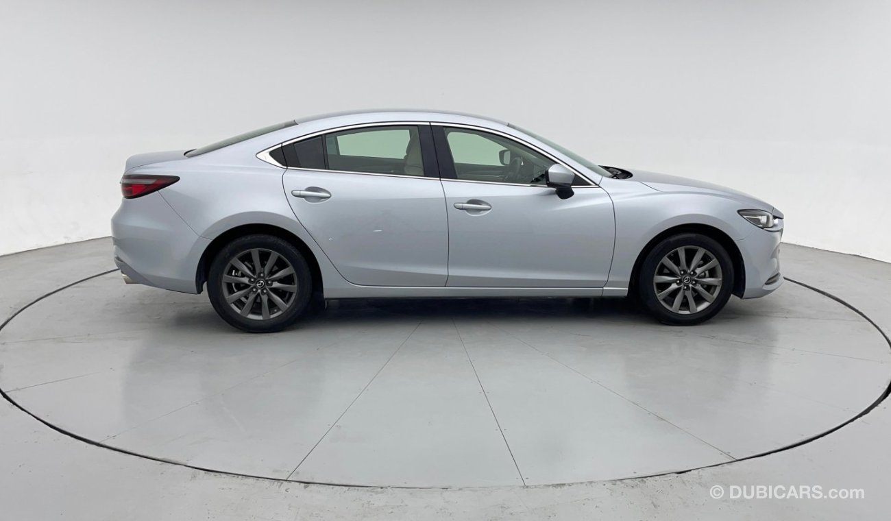 Mazda 6 S 2.5 | Zero Down Payment | Free Home Test Drive