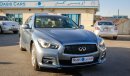 إنفينيتي Q50 2.0T