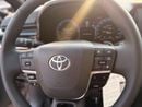 Toyota Camry LUMIERE HEV