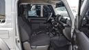 Suzuki Jimny GLX All GRIP