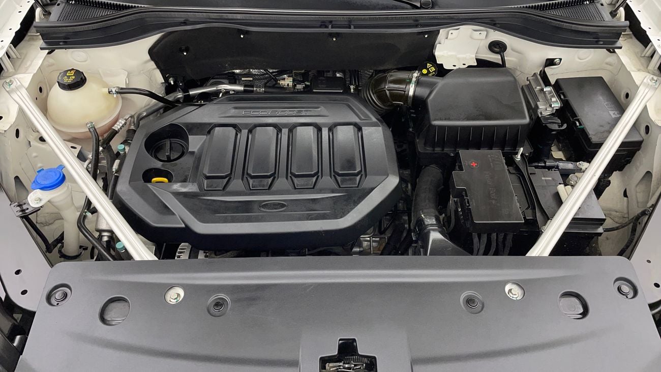 Ford Territory 2023 TREND | AED 1050/Month | 0 DP | 30 Day Return | Warranty