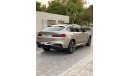 بي أم دبليو X4 V6 M40i