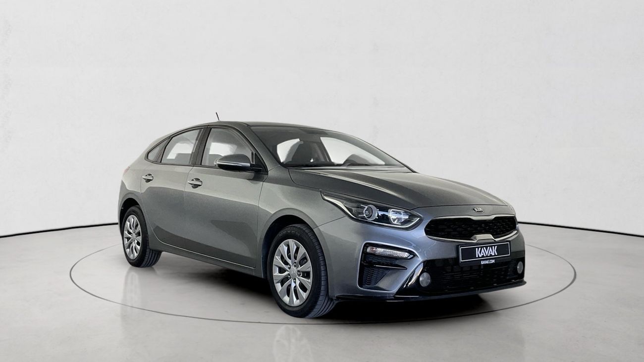 كيا سيراتو LX | upto AED 20,000 Ramadan Discount | شامل الضمان | 0 ﺪﻔﻋﺓ ﺃﻮﻟﻯ