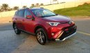 Toyota RAV4 FULL  OPTION