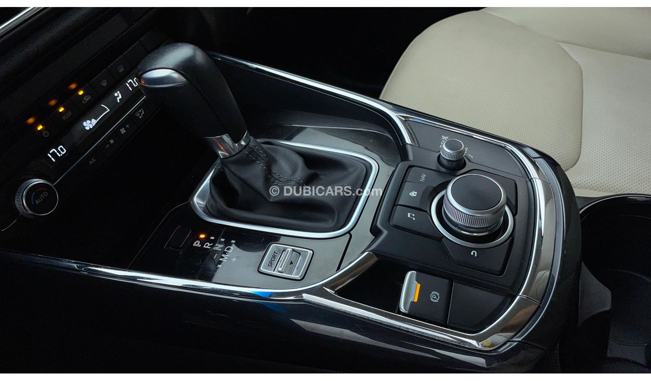 Mazda CX9 GT TURBO 2.5 | Zero Down Payment | Free Home Test Drive