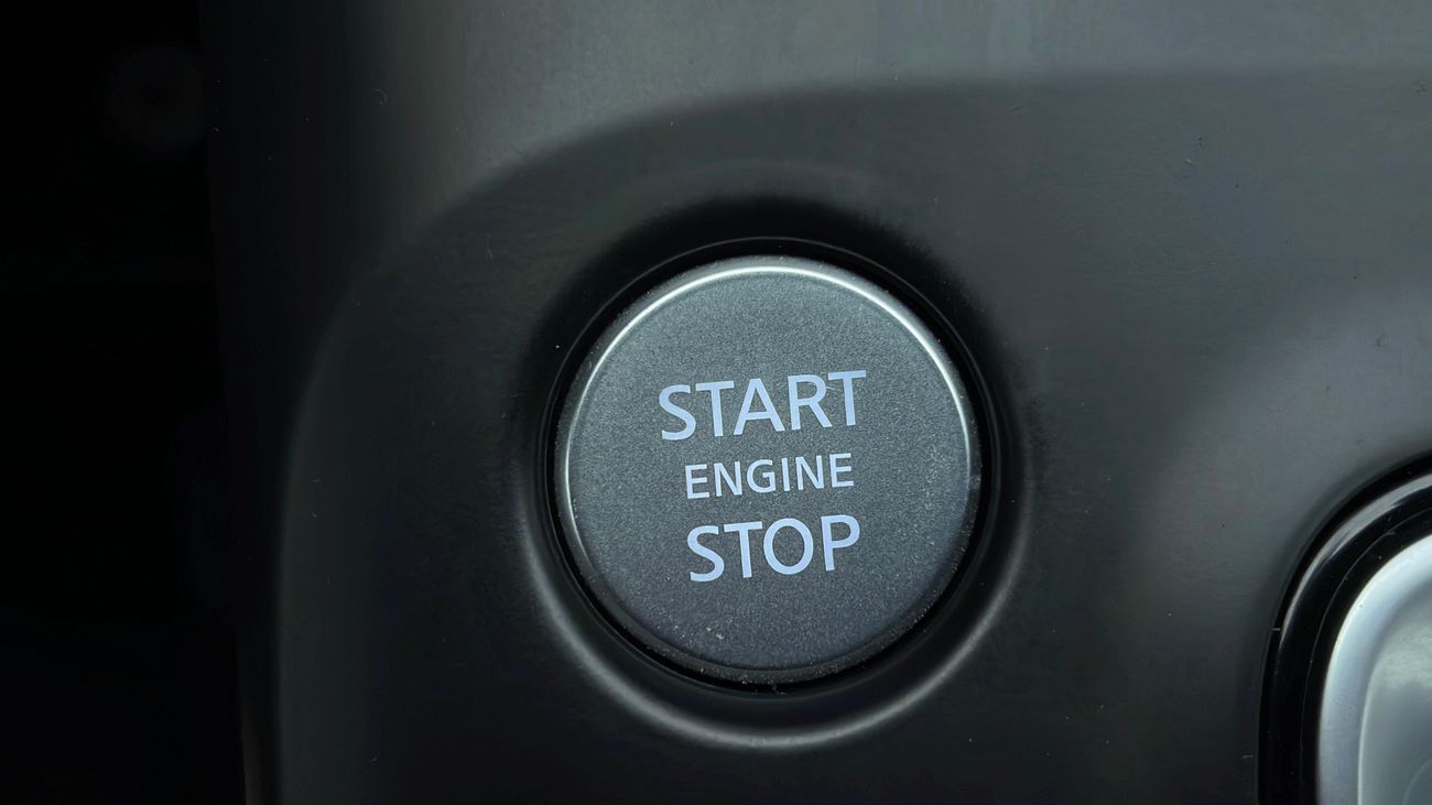 Infiniti QX50 LUXE 2 | Under Warranty | Inspected on 150+ parameters