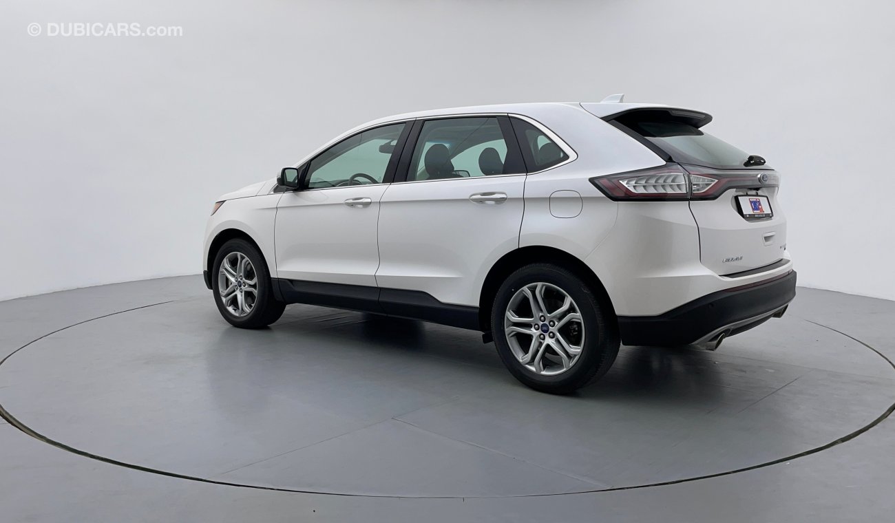 Ford Edge TITANIUM 3500