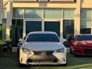 Lexus RC 200 FULL OPTION PERFECT CONDITION LEXUS RC200T 2016 IMPORT P