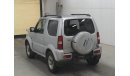 Suzuki Jimny USE RHD SUZUKI JIMNY SIERRA 2005/4WD/JB43W LOT # 515