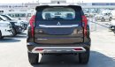 Mitsubishi Montero 3.0L Petrol A/T V6 Full Option