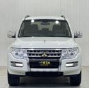 Mitsubishi Pajero GLS Mid 3.8L (243 HP) 2020 Mitsubishi Pajero GLS V6, Warranty, Full Mitsubishi Service History, Low