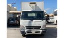 Mitsubishi Canter 2017 Fuso Chiller Ref#76