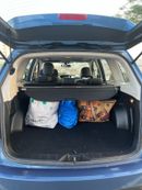 سوبارو فوريستر XT 2.5L