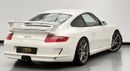 بورش 911 2008 Porsche 911 GT3 977.1, Excellent Condition, Full Service History, GCC